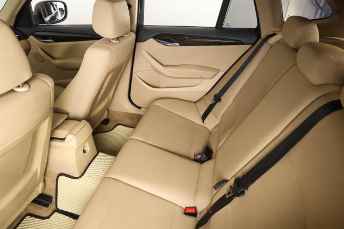 BMW X1 I (E84) с пробегом 2011 года, цена 1 499 000 рублей, 295000 км, внедорожник, Автокод Объявления