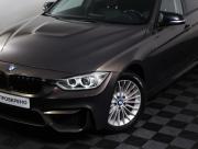 BMW 3 серии VI (F3x) Москва  - изображение 45