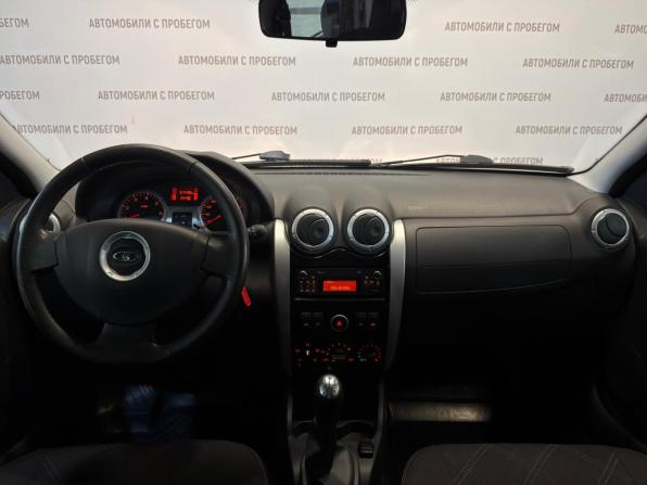 Lada (ВАЗ) Largus I с пробегом 2019 года, цена 1 089 000 рублей, 57623 км, универсал, Автокод Объявления
