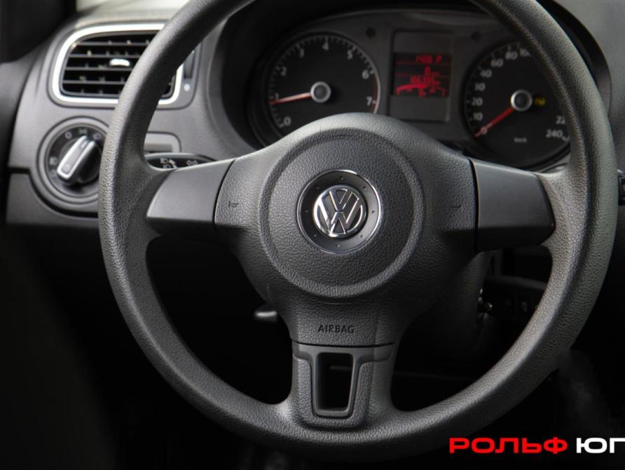 Volkswagen Polo V Москва  - изображение 13