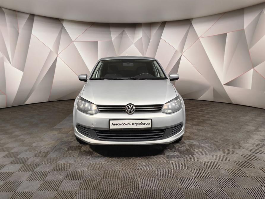 Volkswagen Polo V Москва  - изображение 7