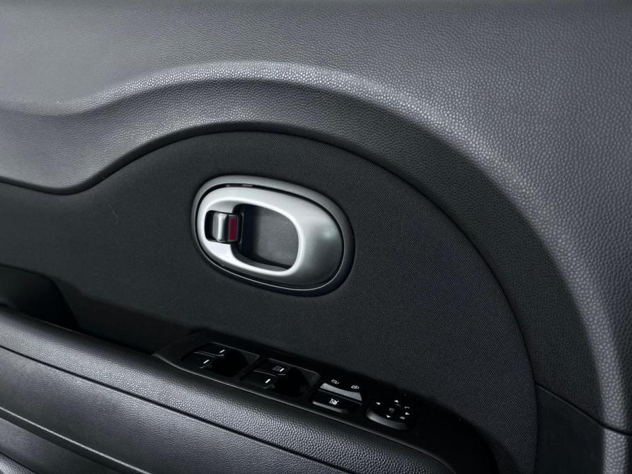 Kia Soul II Рестайлинг Ростов-на-Дону  - изображение 16