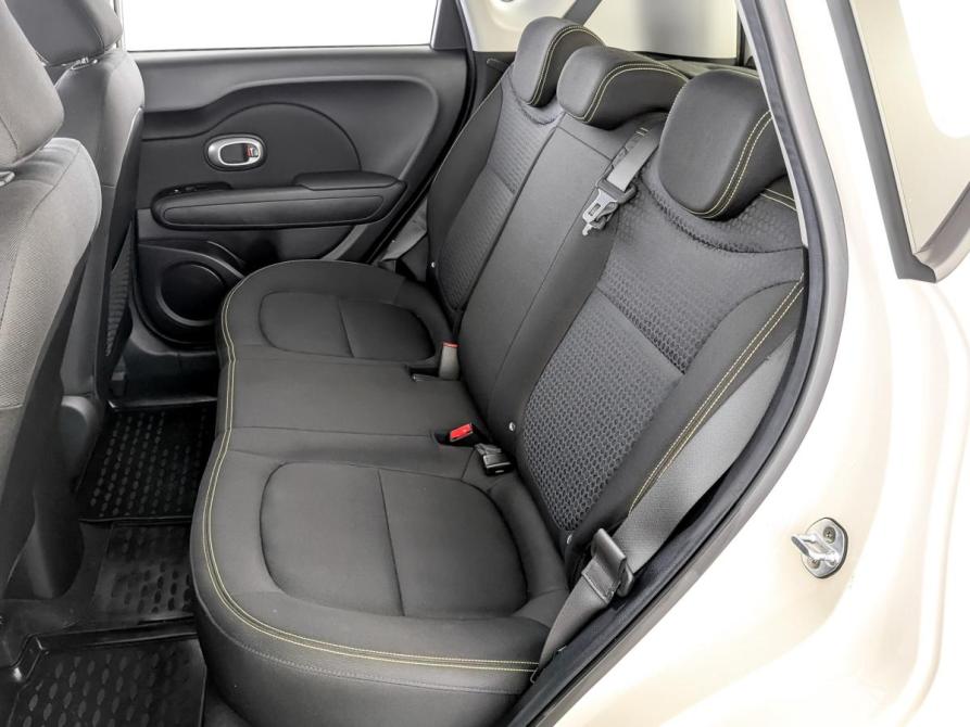 Kia Soul II Москва  - изображение 12