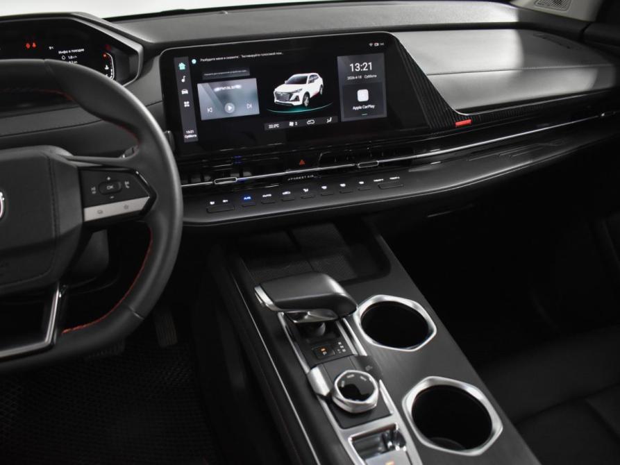 Changan CS55 Plus II Санкт-Петербург  - изображение 22