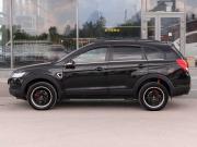 Chevrolet Captiva I Новосибирск  - изображение 28
