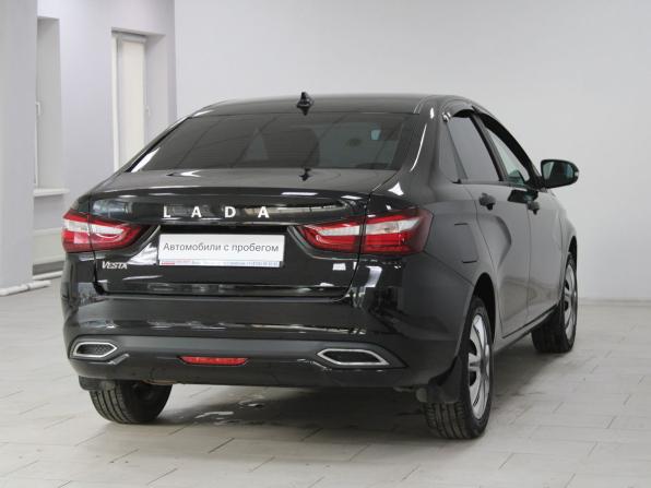Lada (ВАЗ) Vesta I Рестайлинг (NG) с пробегом 2023 года, цена 1 129 900 рублей, 80484 км, седан, Автокод Объявления