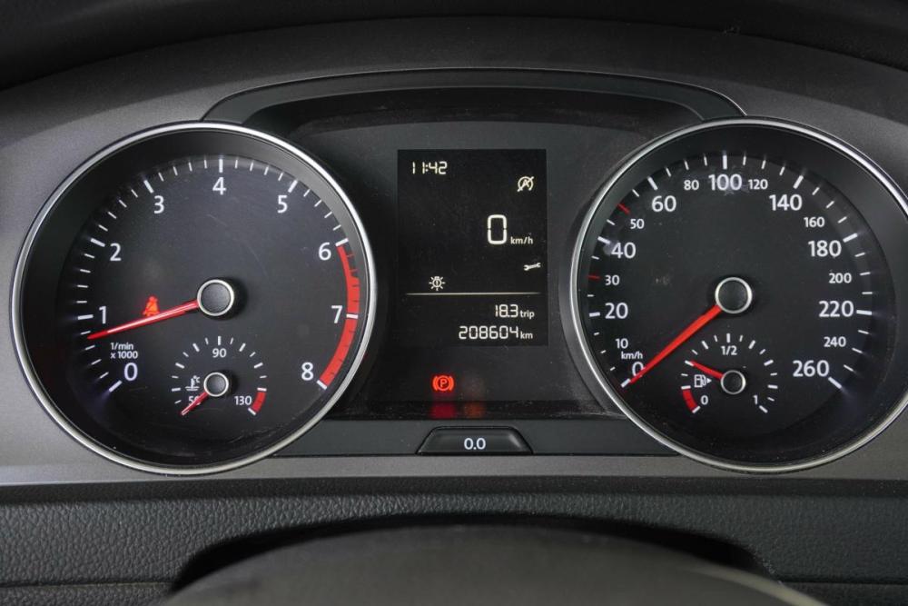 Volkswagen Golf VII Калининград  - изображение 10