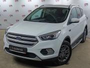 Ford Kuga II Рестайлинг Санкт-Петербург  - изображение 24