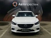 Mazda 6 III (GJ) Ставрополь  - изображение 27