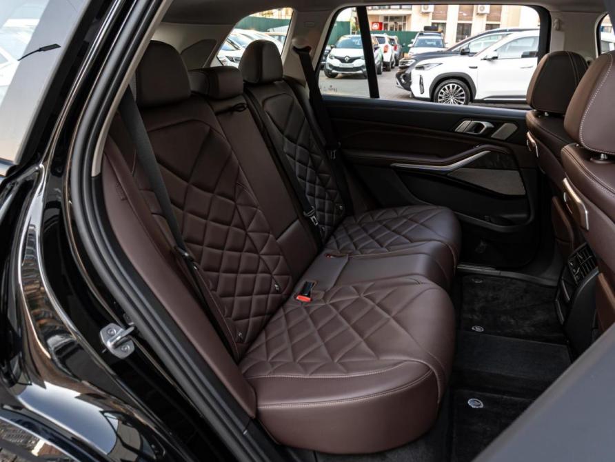 BMW X5 IV (G05/G18) Рестайлинг Краснодар  - изображение 9