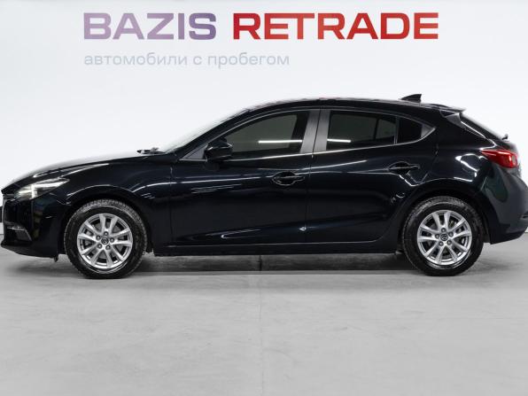 Mazda Axela III Рестайлинг с пробегом 2019 года, цена 1 365 000 рублей, 91667 км, хэтчбек, Автокод Объявления