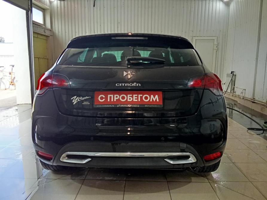 Citroen DS4 Арзамас  - изображение 5