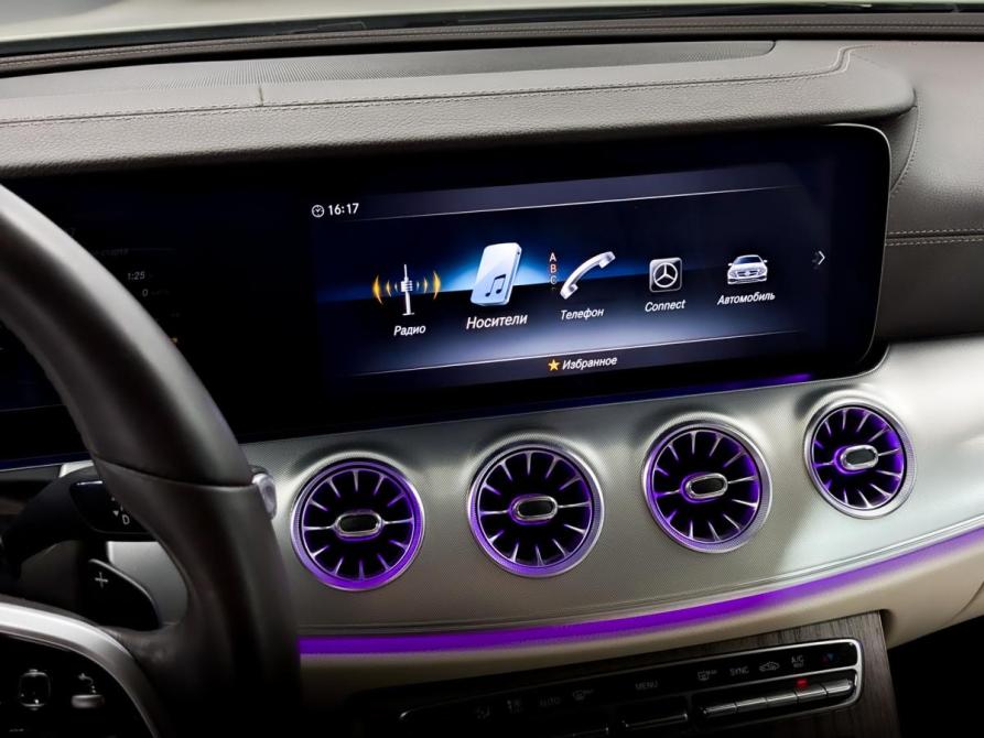 Mercedes-Benz E-Класс V (W213 S213 C238) Санкт-Петербург  - изображение 27