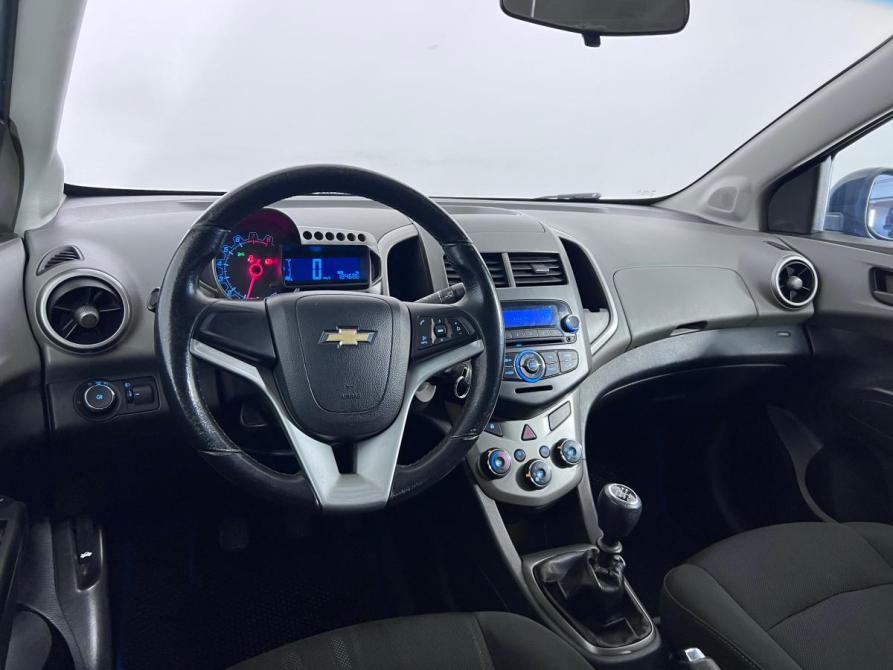 Chevrolet Aveo II Ростов-на-Дону  - изображение 18