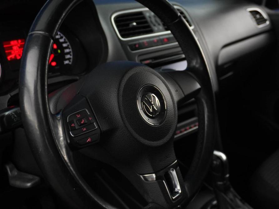 Volkswagen Polo V Москва  - изображение 12