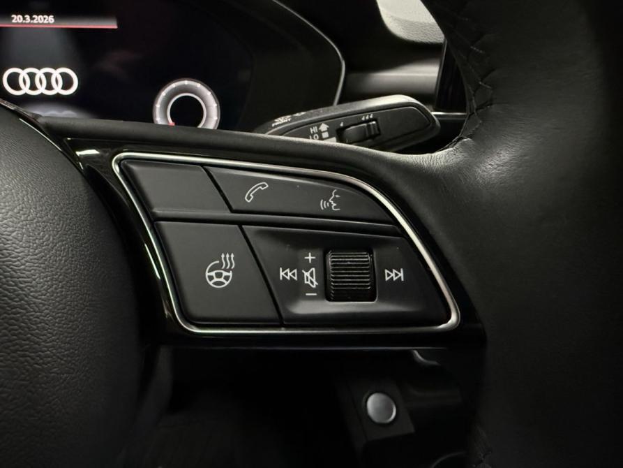 Audi A4 V (B9) Рестайлинг Москва  - изображение 19