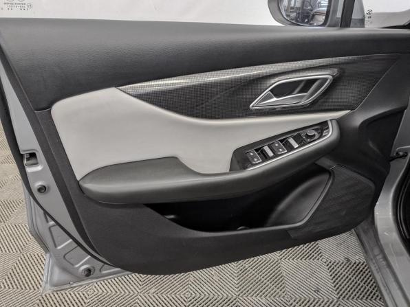 BAIC U5 Plus с пробегом 2023 года, цена 750 000 рублей, 131506 км, седан, Автокод Объявления