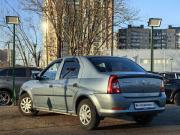 Renault Logan I Рестайлинг Санкт-Петербург  - изображение 20