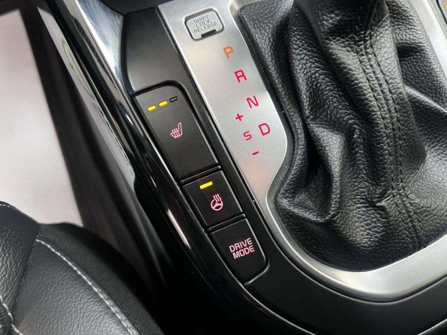 Kia Cerato IV Тверь  - изображение 23