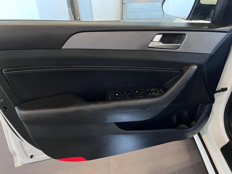 Hyundai Sonata VII (LF) Рестайлинг Чебоксары  - изображение 20