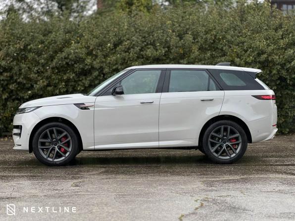Новый Land Rover Range Rover Sport III 2025 года, цена 20 990 000 рублей, внедорожник, Автокод Объявления