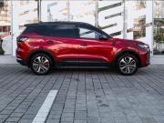 Chery Tiggo 7 Pro Max I Рестайлинг Ставрополь  - изображение 33