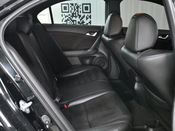 Honda Accord VIII Рестайлинг с пробегом 2011 года, цена 1 495 000 рублей, 214534 км, седан, Автокод Объявления