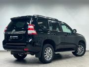 Toyota Land Cruiser Prado 150 Series Рестайлинг 1 Кемерово  - изображение 25