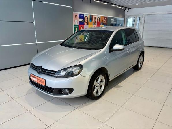 Volkswagen Golf VI с пробегом 2010 года, цена 724 000 рублей, 148885 км, хэтчбек, Автокод Объявления