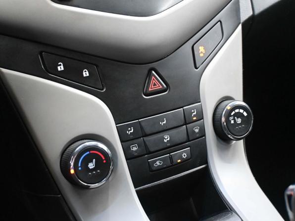 Chevrolet Cruze I с пробегом 2012 года, цена 779 900 рублей, 196487 км, хэтчбек, Автокод Объявления