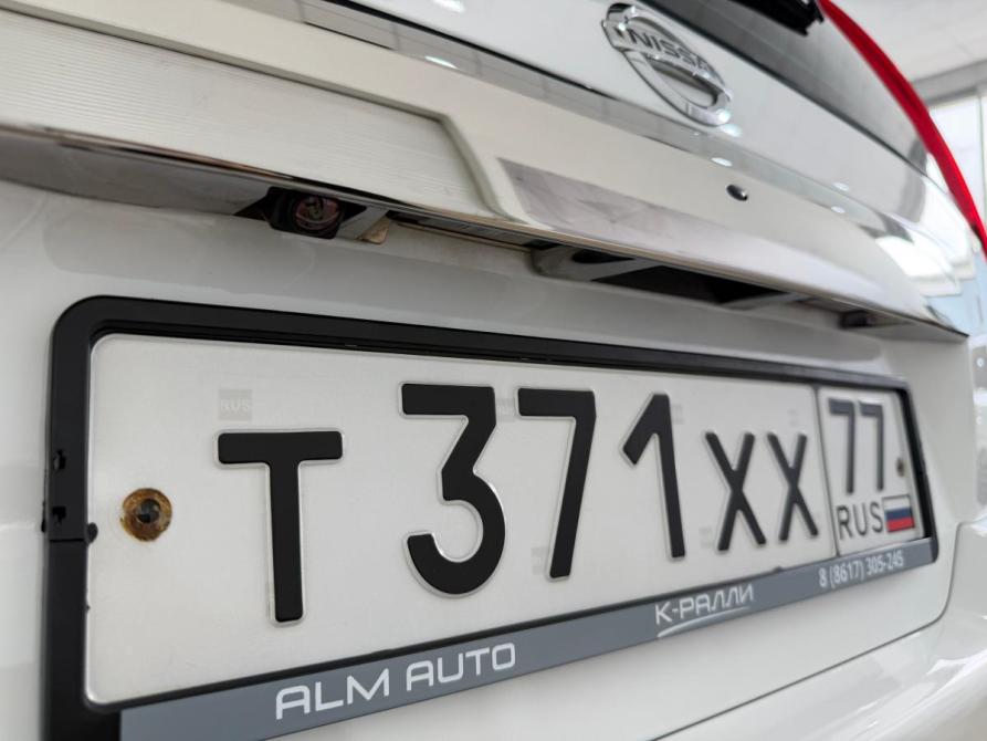 Nissan X-Trail II Рестайлинг Новороссийск  - изображение 20