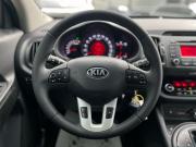 Kia Sportage III Краснодар  - изображение 38