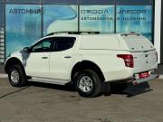 Mitsubishi L200 V Архангельск  - изображение 23