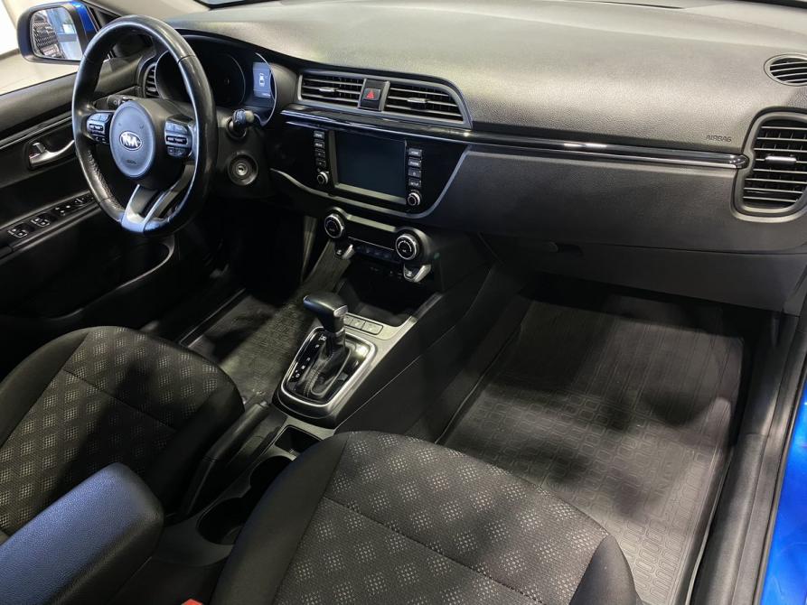 Kia Rio IV Ростов-на-Дону  - изображение 22