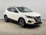 Nissan Qashqai II Рестайлинг Казань  - изображение 25