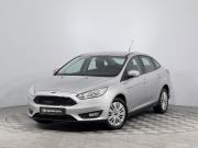 Ford Focus III Рестайлинг Калининград  - изображение 17