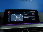 BMW 5 серии VII (G30/G31/G38) Москва  - изображение 50