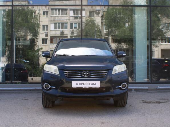 Toyota RAV4 III (XA30) Рестайлинг с пробегом 2011 года, цена 1 297 000 рублей, 199995 км, внедорожник, Автокод Объявления
