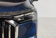 Geely Okavango I Рестайлинг Саратов  - изображение 37