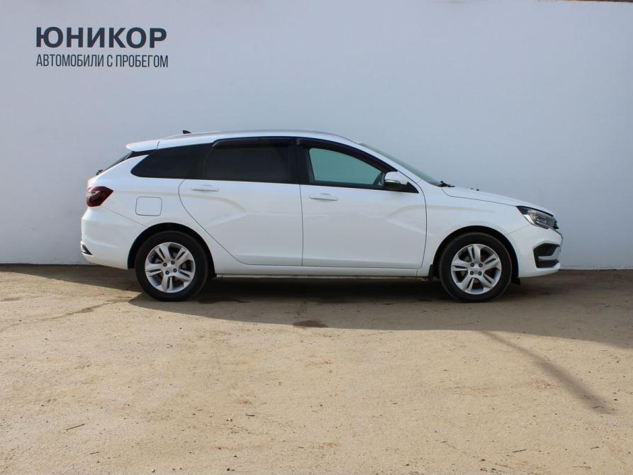 Lada (ВАЗ) Vesta I Рестайлинг (NG) Нижний Новгород  - изображение 4