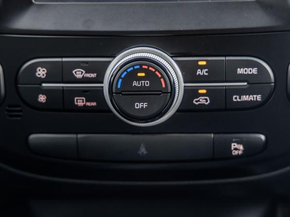 Kia Soul II Рестайлинг с пробегом 2018 года, цена 1 678 000 рублей, 139765 км, хэтчбек, Автокод Объявления