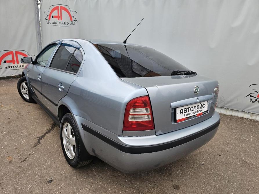 Skoda Octavia I (A4) Рестайлинг Ярославль  - изображение 6