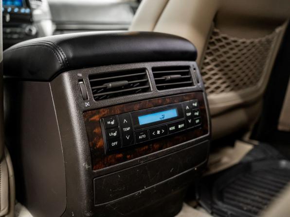 Toyota Land Cruiser 200 Series с пробегом 2008 года, цена 2 690 000 рублей, 289250 км, внедорожник, Автокод Объявления