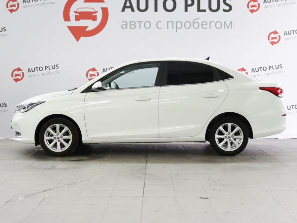 Changan Alsvin с пробегом 2024 года, цена 1 350 000 рублей, 14864 км, седан, Автокод Объявления