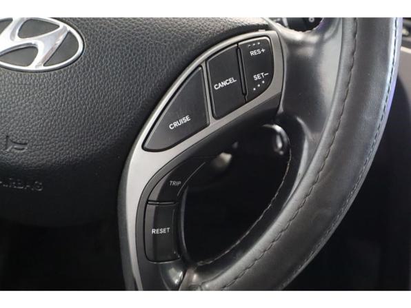 Hyundai i30 II с пробегом 2013 года, цена 1 079 000 рублей, 219918 км, универсал, Автокод Объявления