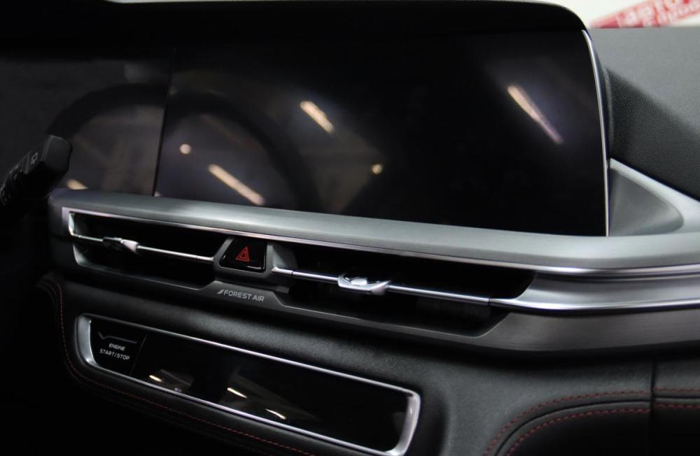 Changan CS75 Plus I Рестайлинг Сургут  - изображение 26