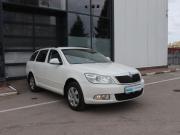 Skoda Octavia II (A5) Рестайлинг Нижний Новгород  - изображение 24
