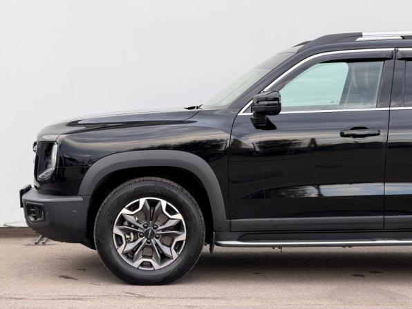 Haval Dargo I с пробегом 2023 года, цена 2 350 000 рублей, 88000 км, внедорожник, Автокод Объявления