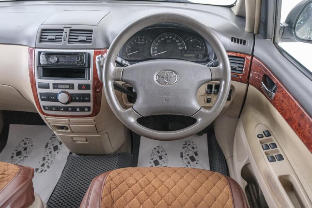 Toyota Picnic II Красноярск  - изображение 14