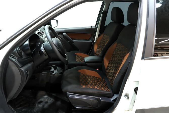 Lada (ВАЗ) Granta I Рестайлинг с пробегом 2023 года, цена 875 000 рублей, 30589 км, универсал, Автокод Объявления